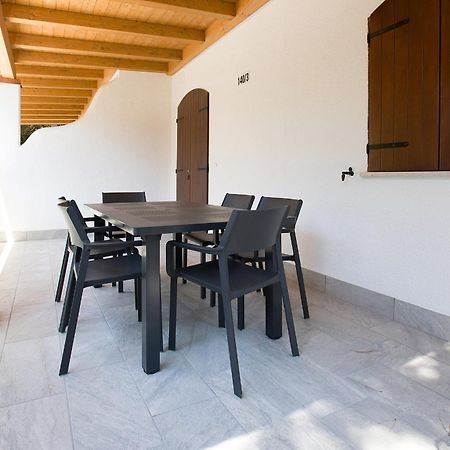רוסולינה מארה Villa Consuelo 140 מראה חיצוני תמונה