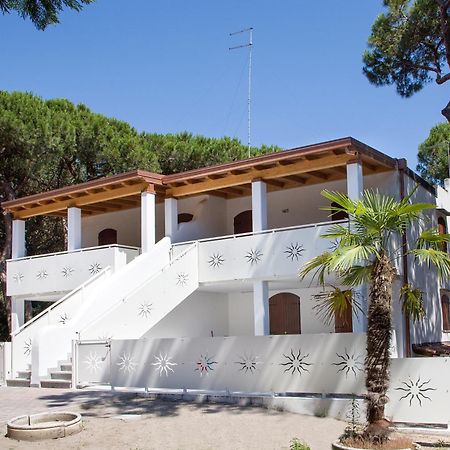 רוסולינה מארה Villa Consuelo 140 מראה חיצוני תמונה