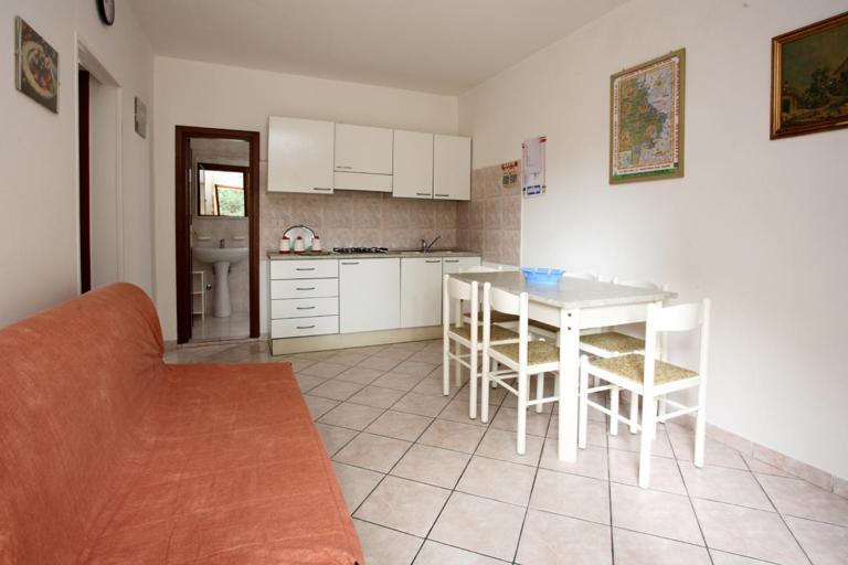 רוסולינה מארה Villa Consuelo 140 חדר תמונה