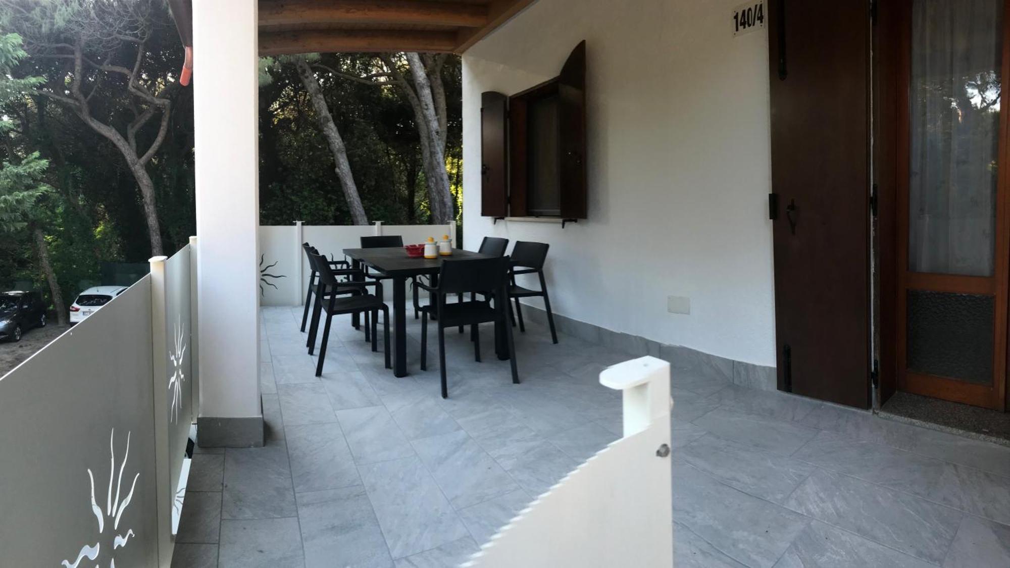 רוסולינה מארה Villa Consuelo 140 מראה חיצוני תמונה