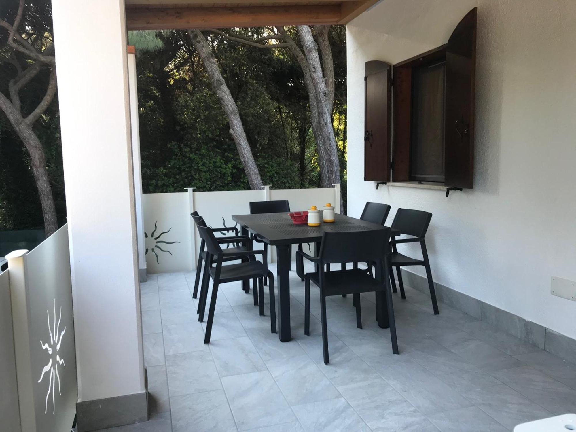 רוסולינה מארה Villa Consuelo 140 חדר תמונה