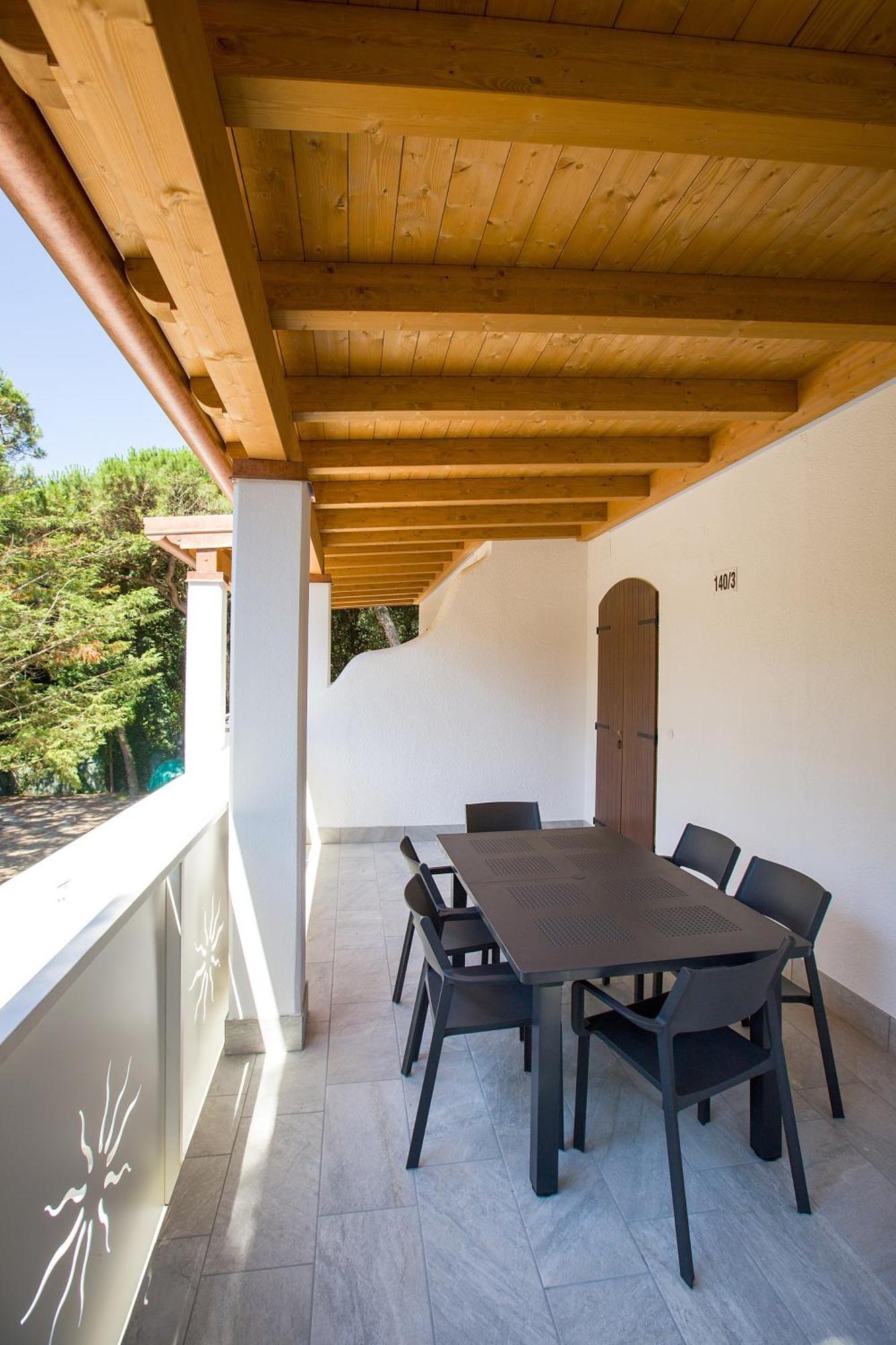 רוסולינה מארה Villa Consuelo 140 מראה חיצוני תמונה