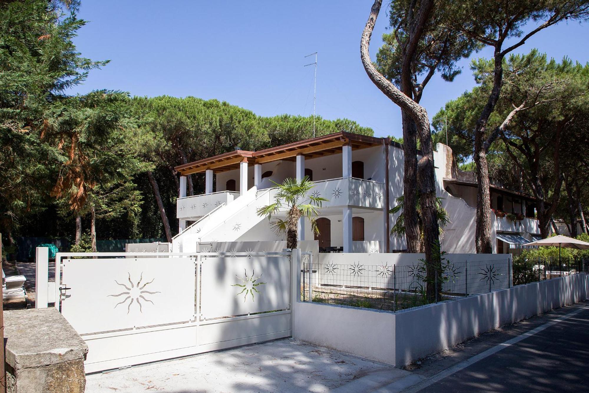 רוסולינה מארה Villa Consuelo 140 מראה חיצוני תמונה