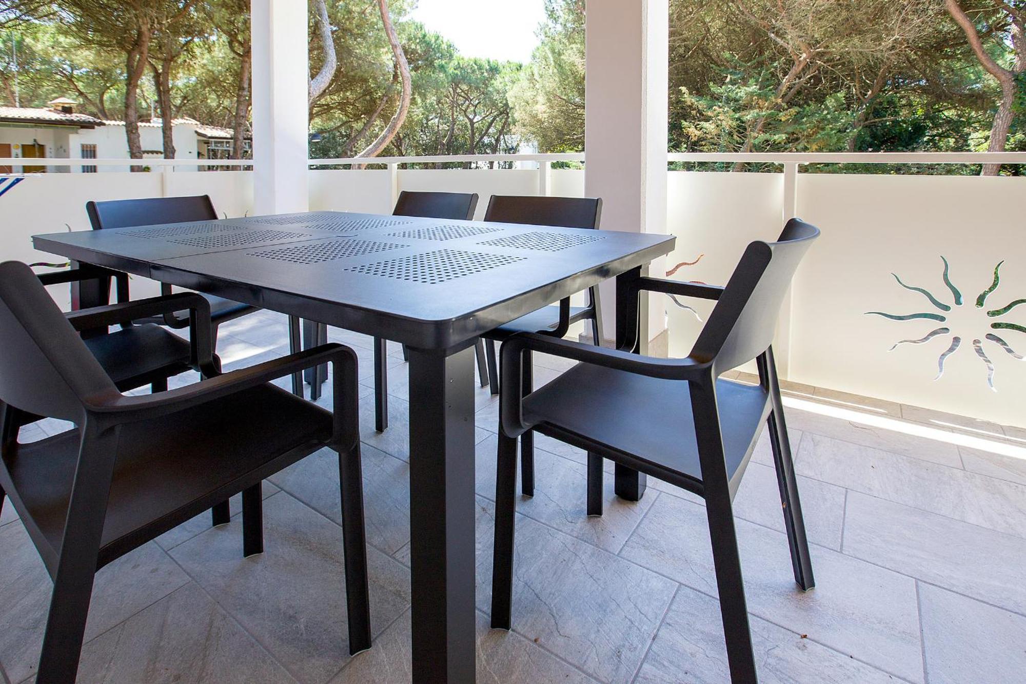 רוסולינה מארה Villa Consuelo 140 מראה חיצוני תמונה