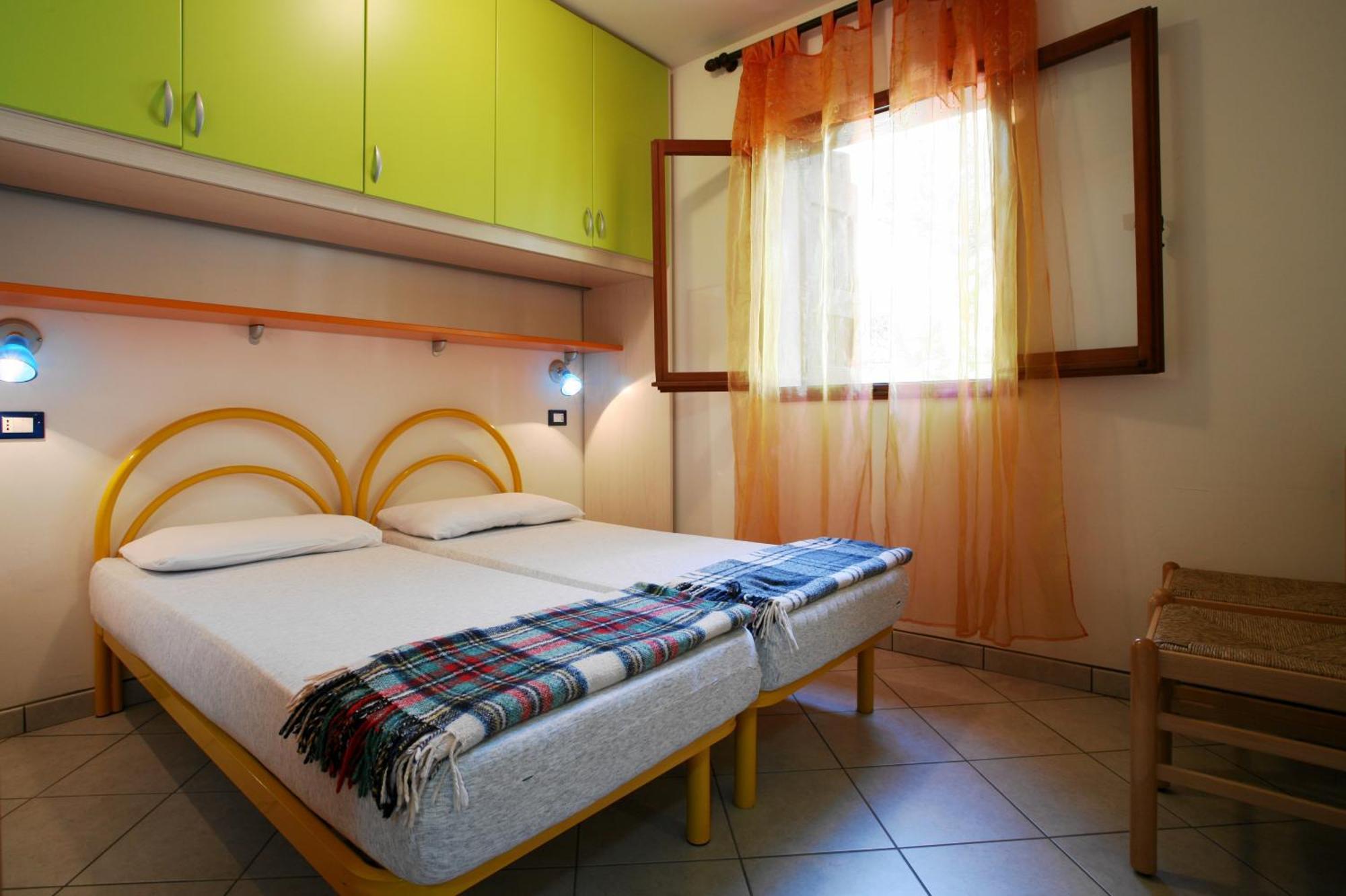 רוסולינה מארה Villa Consuelo 140 חדר תמונה