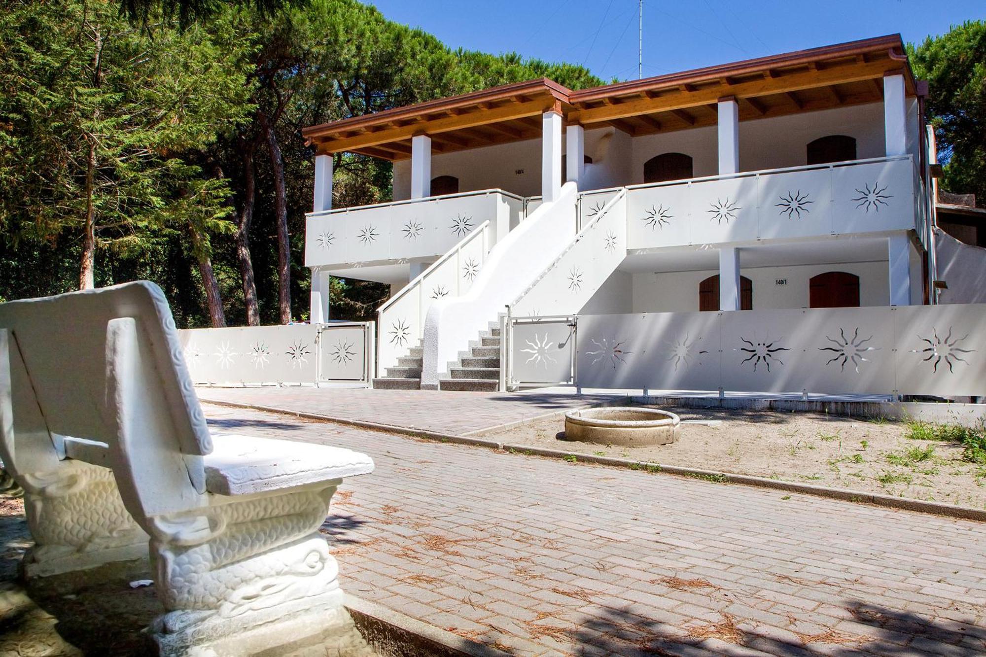 רוסולינה מארה Villa Consuelo 140 מראה חיצוני תמונה