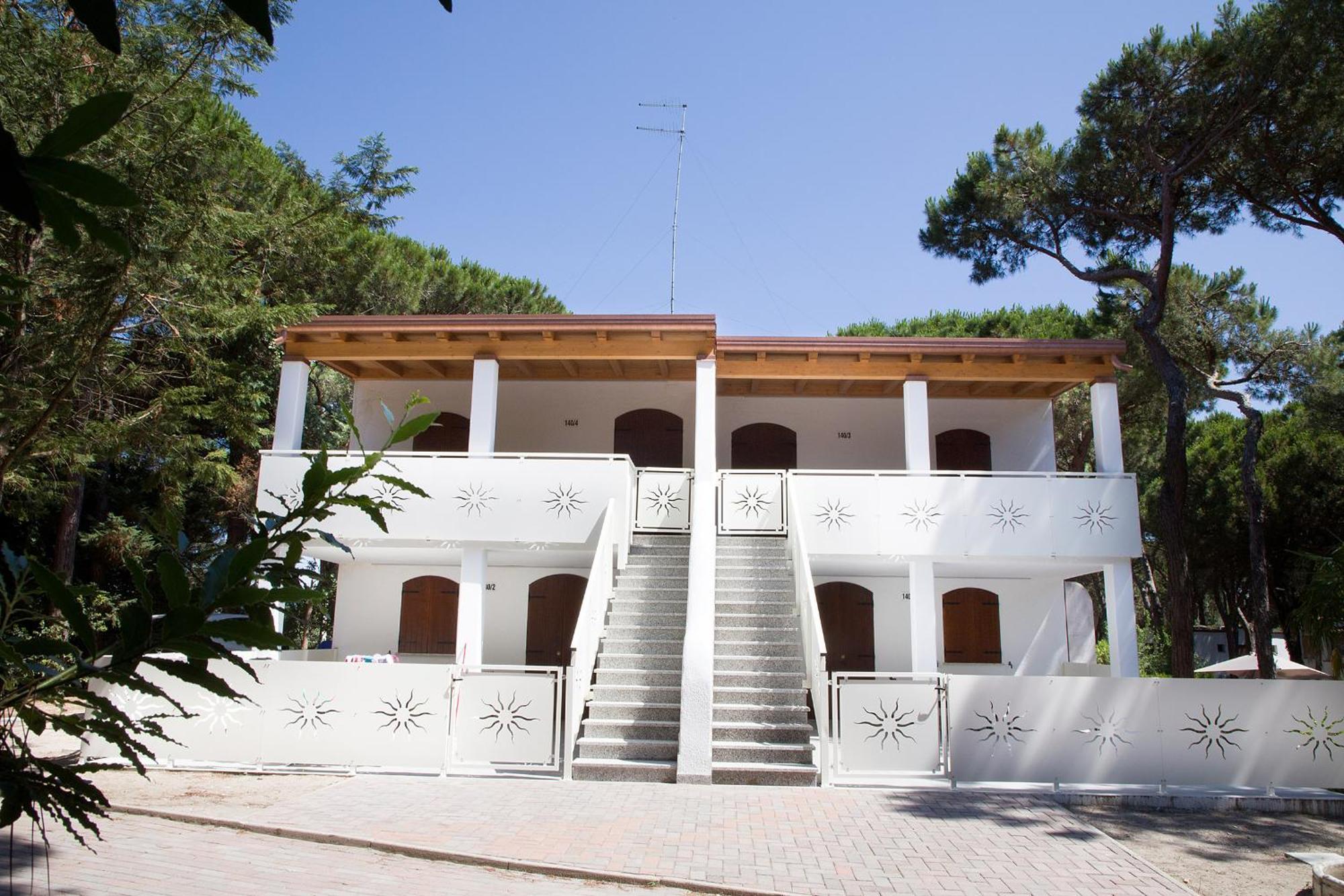 רוסולינה מארה Villa Consuelo 140 מראה חיצוני תמונה