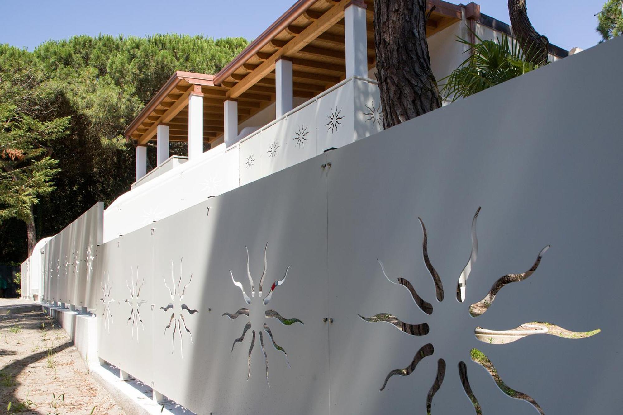 רוסולינה מארה Villa Consuelo 140 מראה חיצוני תמונה